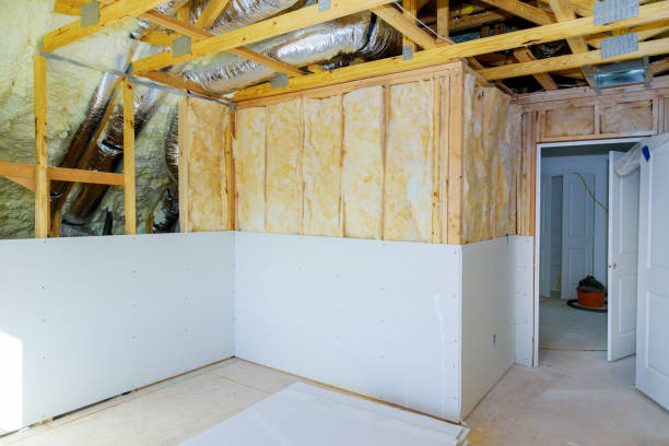 Best Insulation for Specific Applications in Gregory, TX